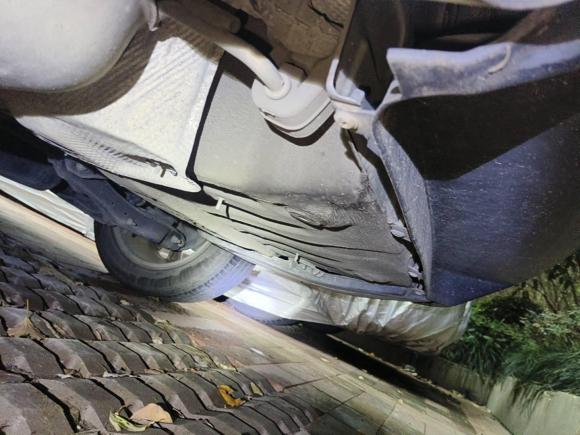 [杭州·浙A] 二手斯柯达速派2016款 TSI280 DSG创行版