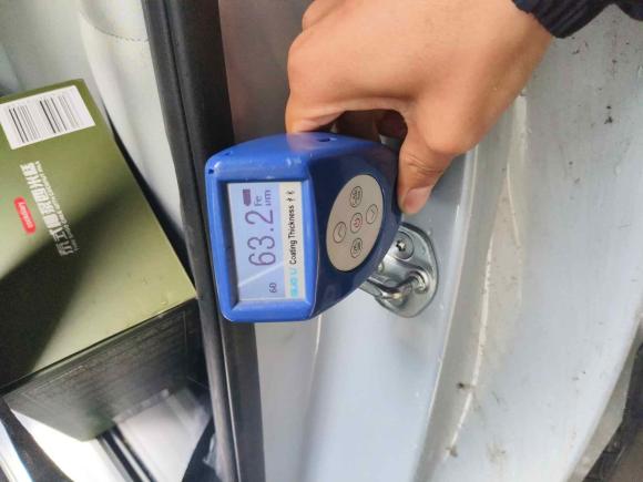 [北京·京F] 二手现代北京现代ix352023款 沐飒 2.0L 旗舰版TOP