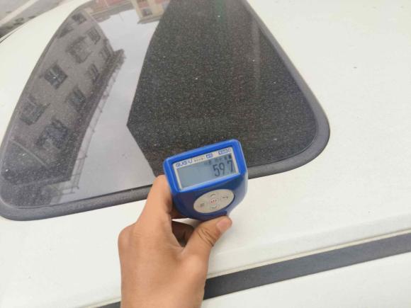 [义乌·浙G] 二手本田凌派2016款 1.8L CVT豪华版