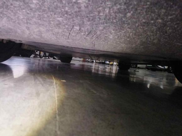 [苏州·苏E] 二手特斯拉Model Y2021款 标准续航后驱版