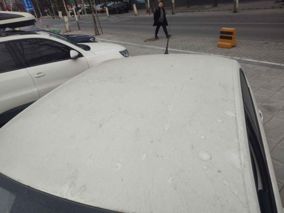 [北京·京N] 二手大众捷达2015款 1.6L 手动时尚型