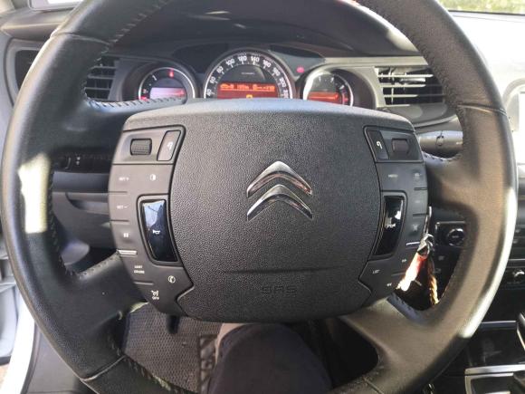 [北京·京K] 二手雪铁龙雪铁龙C52013款 2.0L 自动尊享型