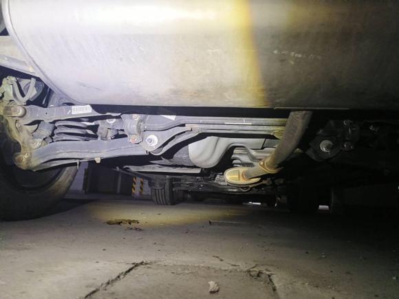 [苏州·苏E] 二手东南东南DX72018款 Prime 1.5T 自动尊贵型 国V