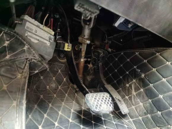 [义乌·浙G] 二手宝骏宝骏5102017款 1.5L 自动豪华型