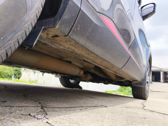 [佛山·桂A] 二手长安长安CS75 PLUS2020款 1.5T 自动尊贵型