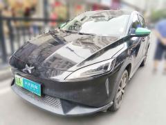 [广州·粤A] 小鹏小鹏G32019款 悦享版