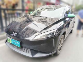 小鹏小鹏G32019款 悦享版「广州二手车」「天天拍车」