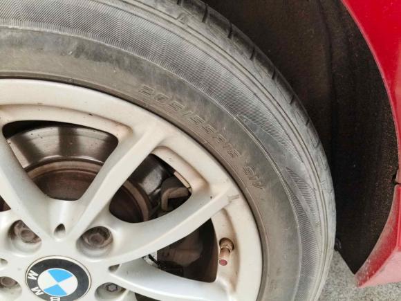 [芜湖·皖B] 二手宝马宝马1系2012款 118i 领先型