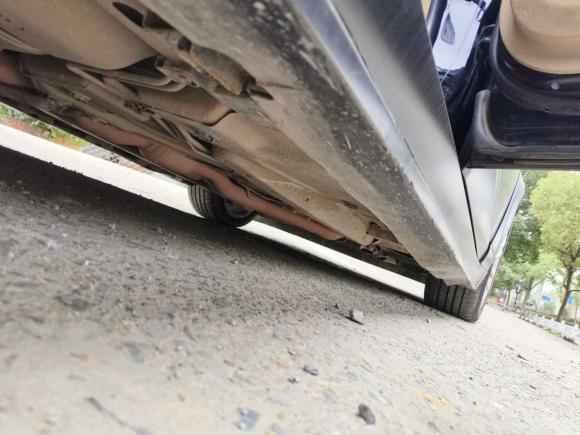 [杭州·湘U] 二手凯迪拉克凯迪拉克CTS2010款 3.0豪华运动版