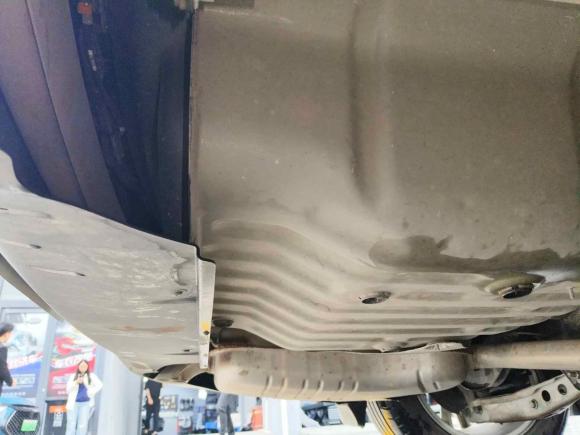 [杭州·豫K] 二手别克君威2021款 552T 精英型