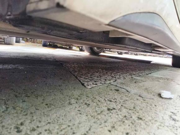 [深圳·粤B] 二手埃安AION S2020款 魅 630