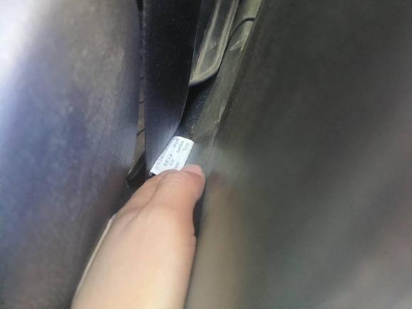 [南昌·赣A] 二手马自达马自达3 昂克赛拉2017款 三厢 2.0L 自动尊贵型 国V