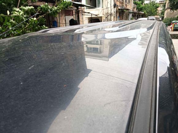 [佛山·粤K] 二手五菱汽车五菱征程经典2015款 1.8L舒适型LJ479QE2