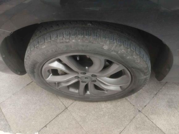 [南昌·赣A] 二手哈弗哈弗H6 Coupe2019款 1.5T 自动两驱超豪智联版 国V