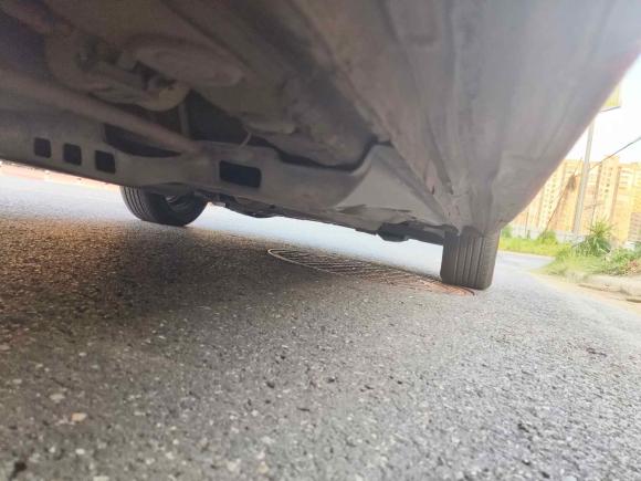 [合肥·皖A] 二手大众Polo2016款 1.6L 自动舒适型