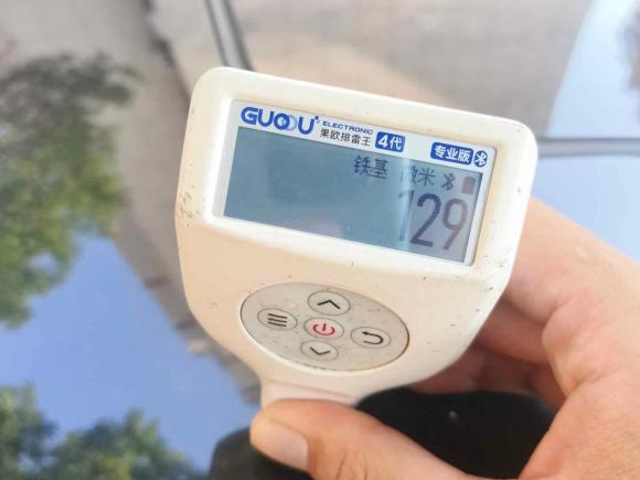 [湖州·浙E] 二手红旗红旗H52018款 30TD 智联韵动版