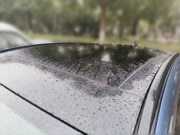 [合肥·皖A] 二手福特锐际2020款 EcoBoost 245 两驱悠享款