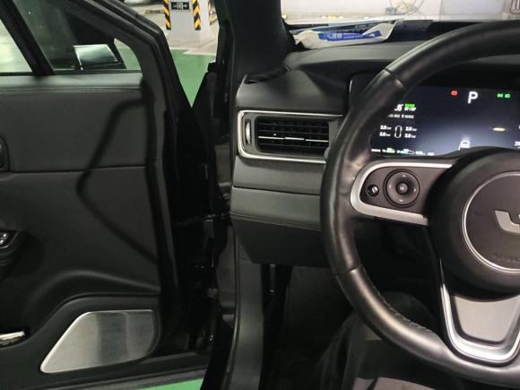 [温州·浙C] 二手理想汽车理想ONE2020款 增程6座版