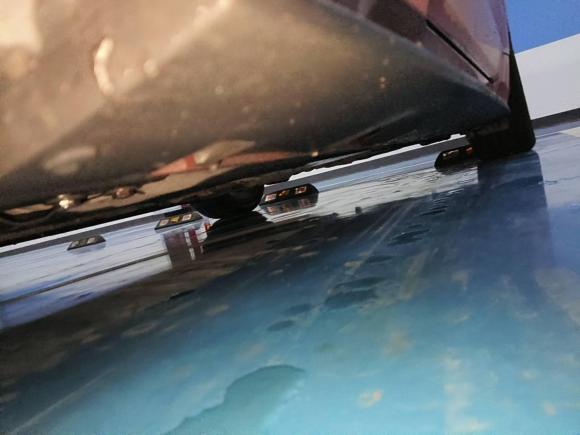 [嘉兴·浙F] 二手福特Mustang2015款 2.3T 性能版