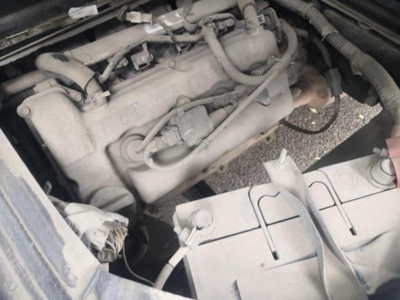 [上海·沪C] 二手五菱汽车五菱之光2015款 1.2L 实用型LSI