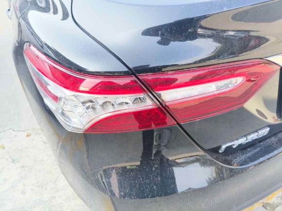 [成都·川G] 二手丰田凯美瑞2021款 2.0G 豪华版