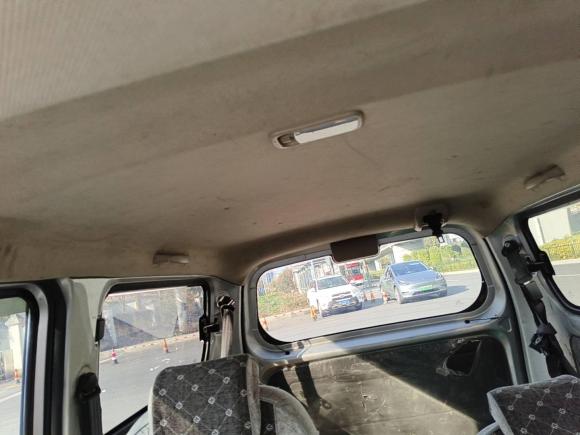 [杭州·浙A] 二手五菱汽车五菱荣光V2016款 1.5L标准型