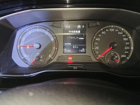 [青岛·鲁U] 二手大众速腾2019款 280TSI DSG舒适型 国V