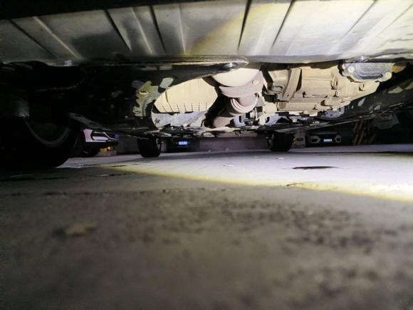 [宁波·豫B] 二手别克英朗2021款 改款 典范 1.5L 自动精英型