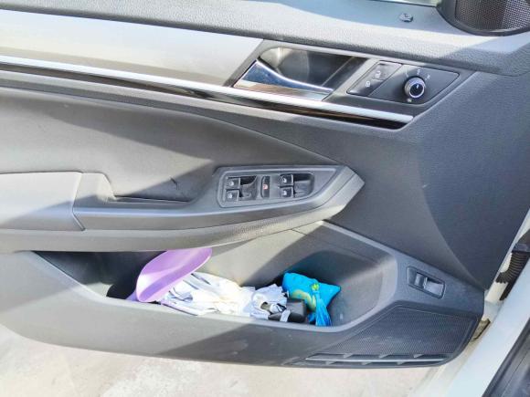 [北京·蒙A] 二手大众宝来2018款 1.5L 自动舒适型