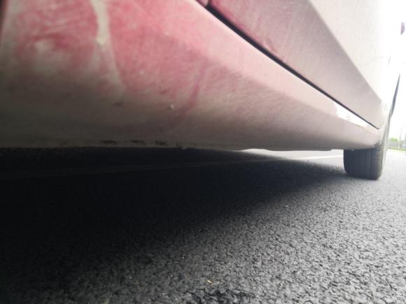 [成都·川A] 二手荣威荣威i62017款 20T 自动互联网智享版