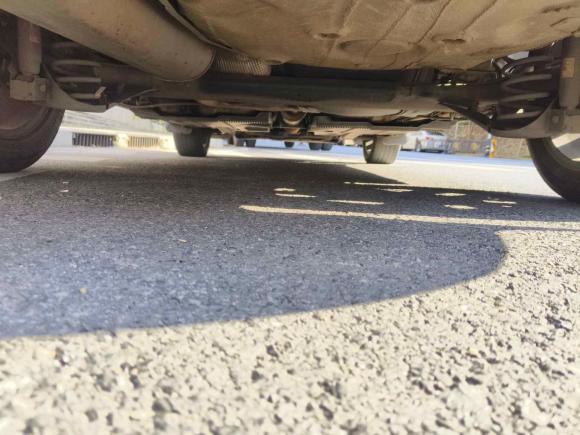 [南昌·赣A] 二手斯柯达柯米克2018款 1.5L 自动舒适版 国V