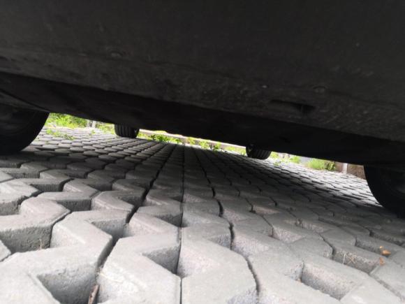 [嘉兴·浙F] 二手威马汽车威马EX52021款 EX5-Z Fun动感版