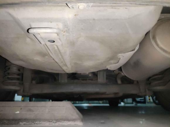 [武汉·鄂A] 二手长安逸动2015款 1.6L 手动豪华型 国IV