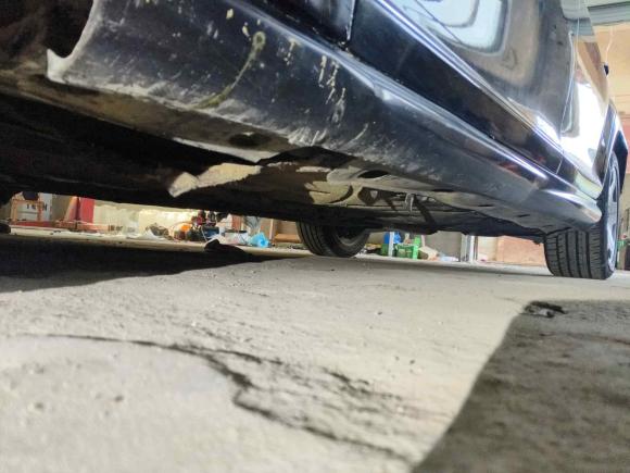 [青岛·鲁B] 二手奔驰奔驰S级2008款 S 600 L