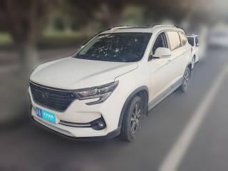 东风风行风行T52021款 1.5T 自动舒适型