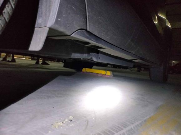 [常州·苏D] 二手别克昂科威2021款 532T 两驱精英型