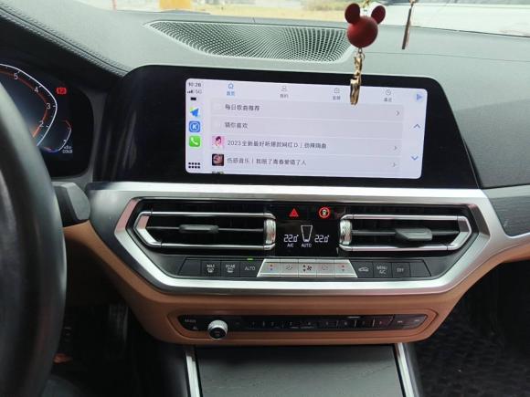 [南通·苏F] 二手宝马宝马4系2021款 425i M运动套装