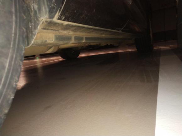 [佛山·粤Y] 二手大众途锐2011款 3.0TSI 标配型