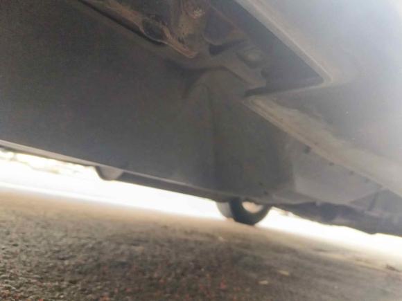 [温州·浙C] 二手哈弗哈弗H62014款 运动版 1.5T 手动两驱精英型