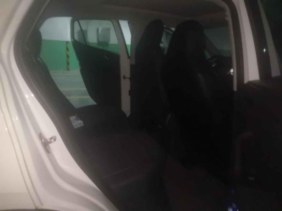 [温州·浙C] 二手大众途铠2019款 1.5L 自动舒适版