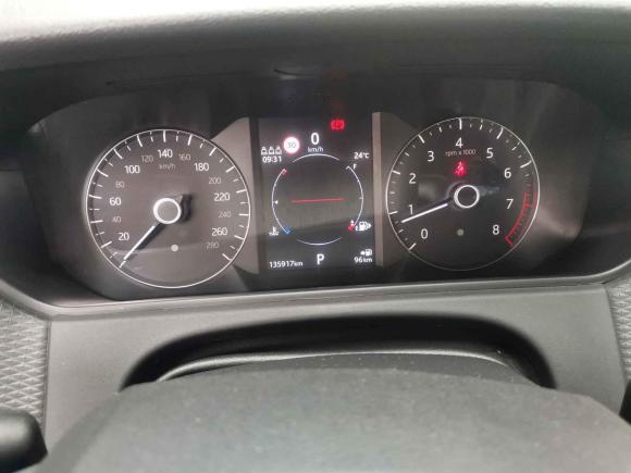 [深圳·粤B] 二手路虎揽胜星脉2018款 P300 S