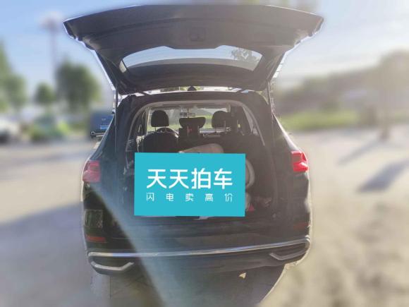 [宁波·浙B] 二手哈弗哈弗M62021款 PLUS 1.5T DCT豪华智联型