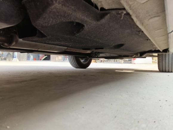 [西安·陕U] 二手红旗红旗HS52022款 改款 2.0T 智联旗享版