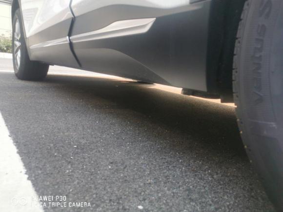 [金华·浙G] 二手蔚来蔚来ES62022款 75kWh 运动版