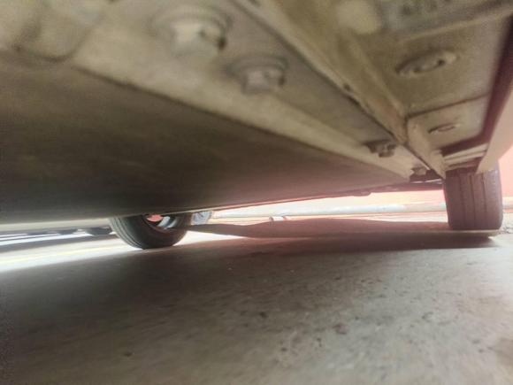 [宁波·浙B] 二手宝骏宝骏KiWi EV2021款 艺术家 磷酸铁锂