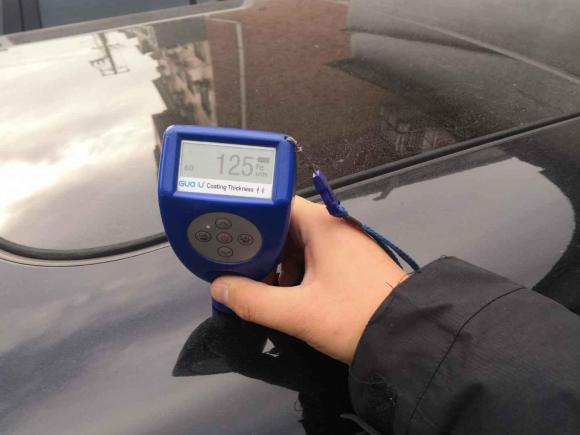 [湖州·浙E] 二手MINIMINI2007款 1.6L COOPER Fun