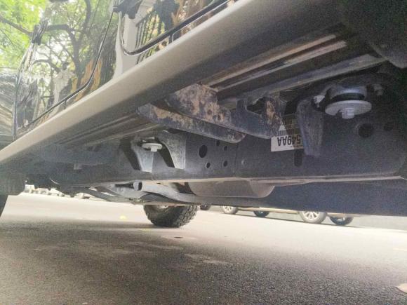 [成都·川A] 二手Jeep牧马人2019款 2.0T Rubicon 四门版 国VI