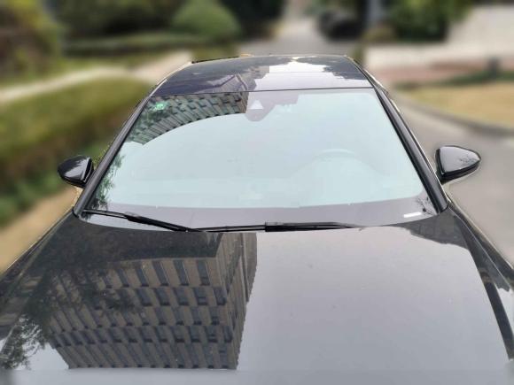 [上海·苏U] 二手奥迪奥迪A6L2022款 45 TFSI 臻选动感型