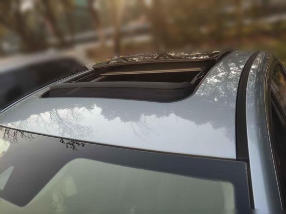 [苏州·鄂K] 二手红旗红旗H52018款 30TD 智联御动版