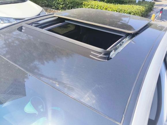 [武汉·鄂A] 二手吉利汽车博瑞2021款 1.8T 领航版